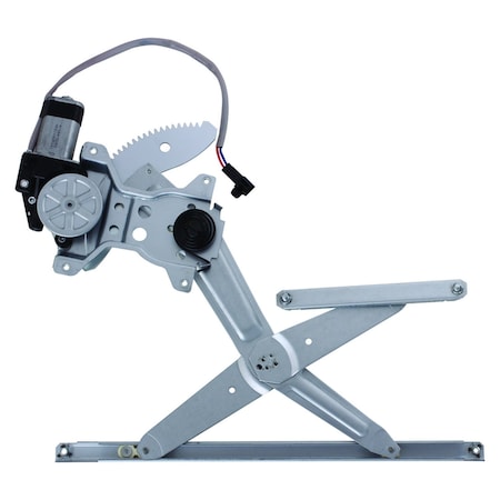 Wai Global WINDOW REGULATOR & MOTOR, WPR0785RM WPR0785RM